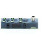 Exact8, 6xM8, 3-pin  New FS